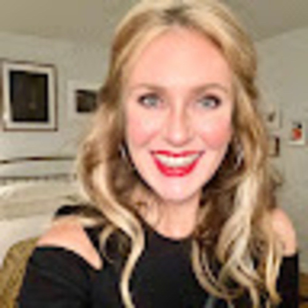 Meet your Posher, Courtney louise